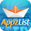 Appzlist-最佳游戏和应用程序