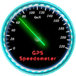 GPS车速表和手电筒