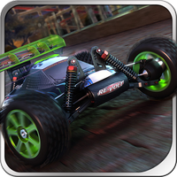 RE-VOLT2：最好的3d赛车游戏