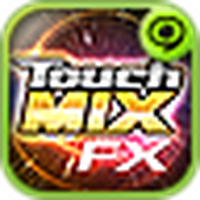 TouchMix外汇