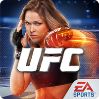 EA体育™UFC®