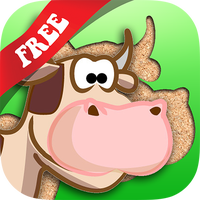 农场动物游戏免费