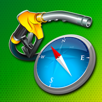 GasVisor：加油站价格