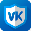 锁定VKontakte