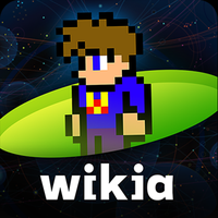 Wikia：Terraria