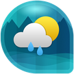 天气和时钟小部件-Android/天气和时钟小部件