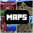 地图-Minecraft PE