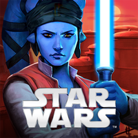 星球大战：起义/Star Wars:Uprising