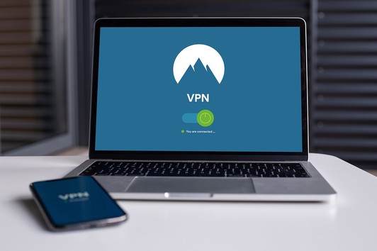 VPN作为保护您的Android的工具。